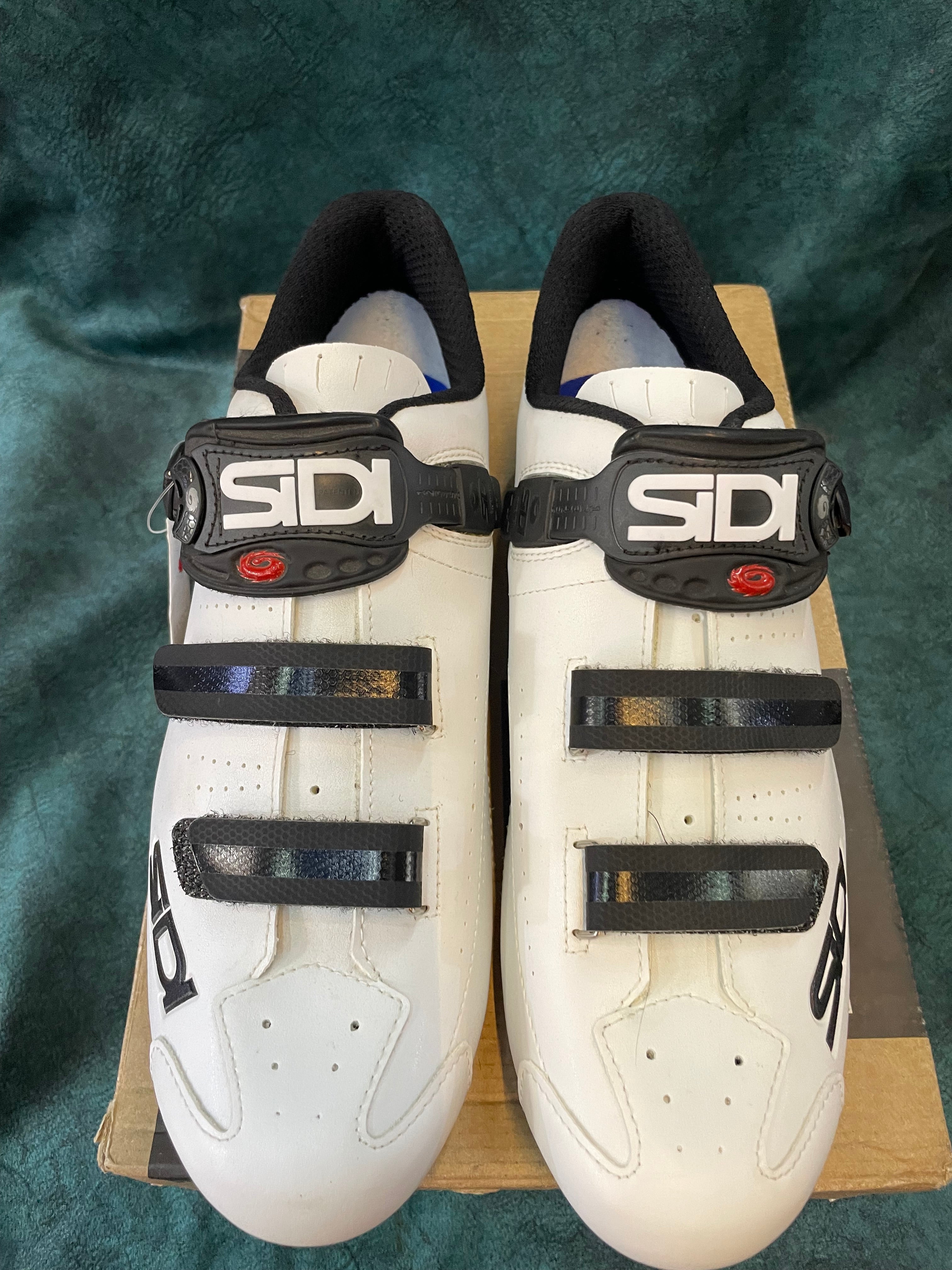 Chaussures de cyclisme SIDI ALBA 2