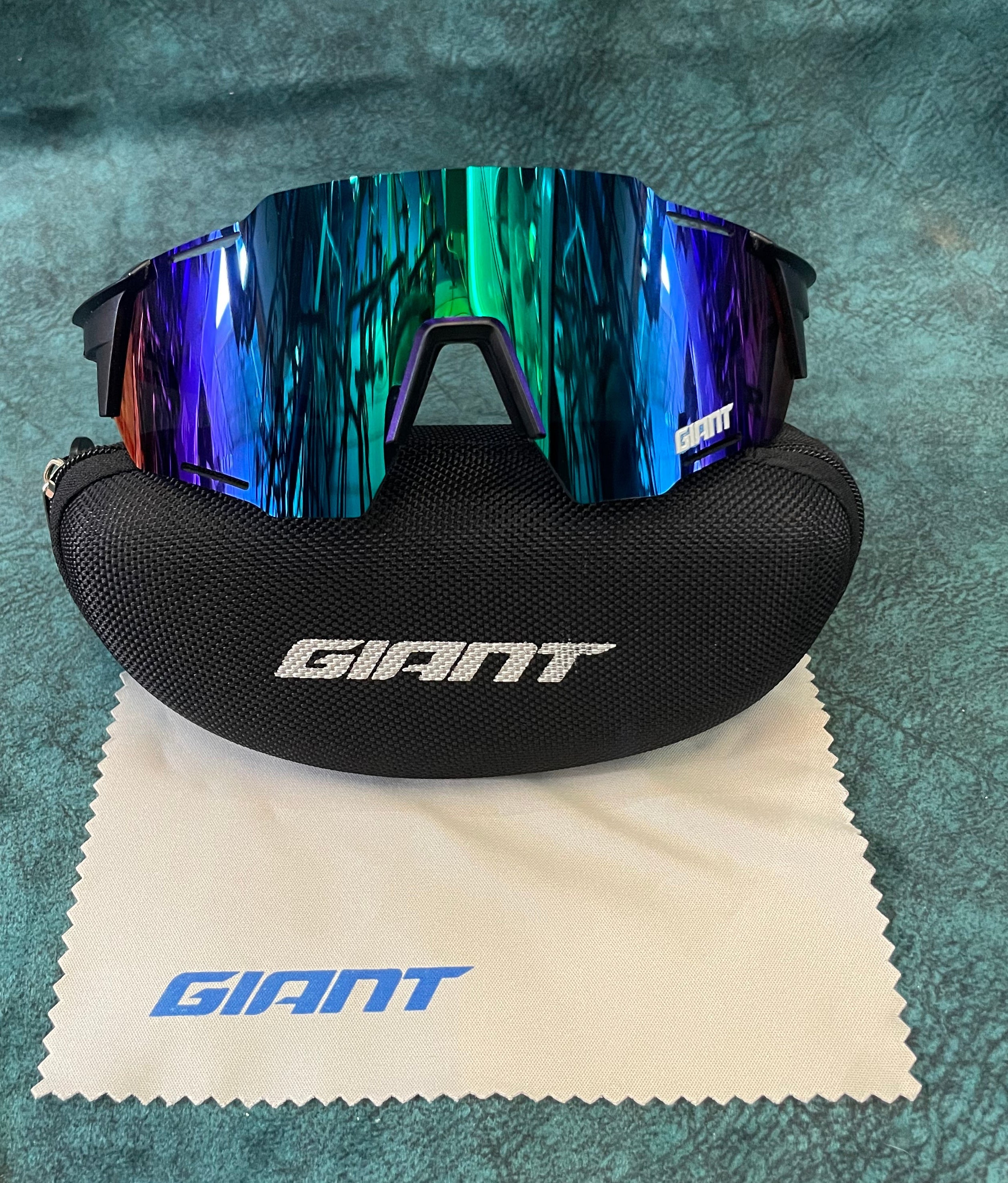 les lunettes cyclisme 😎