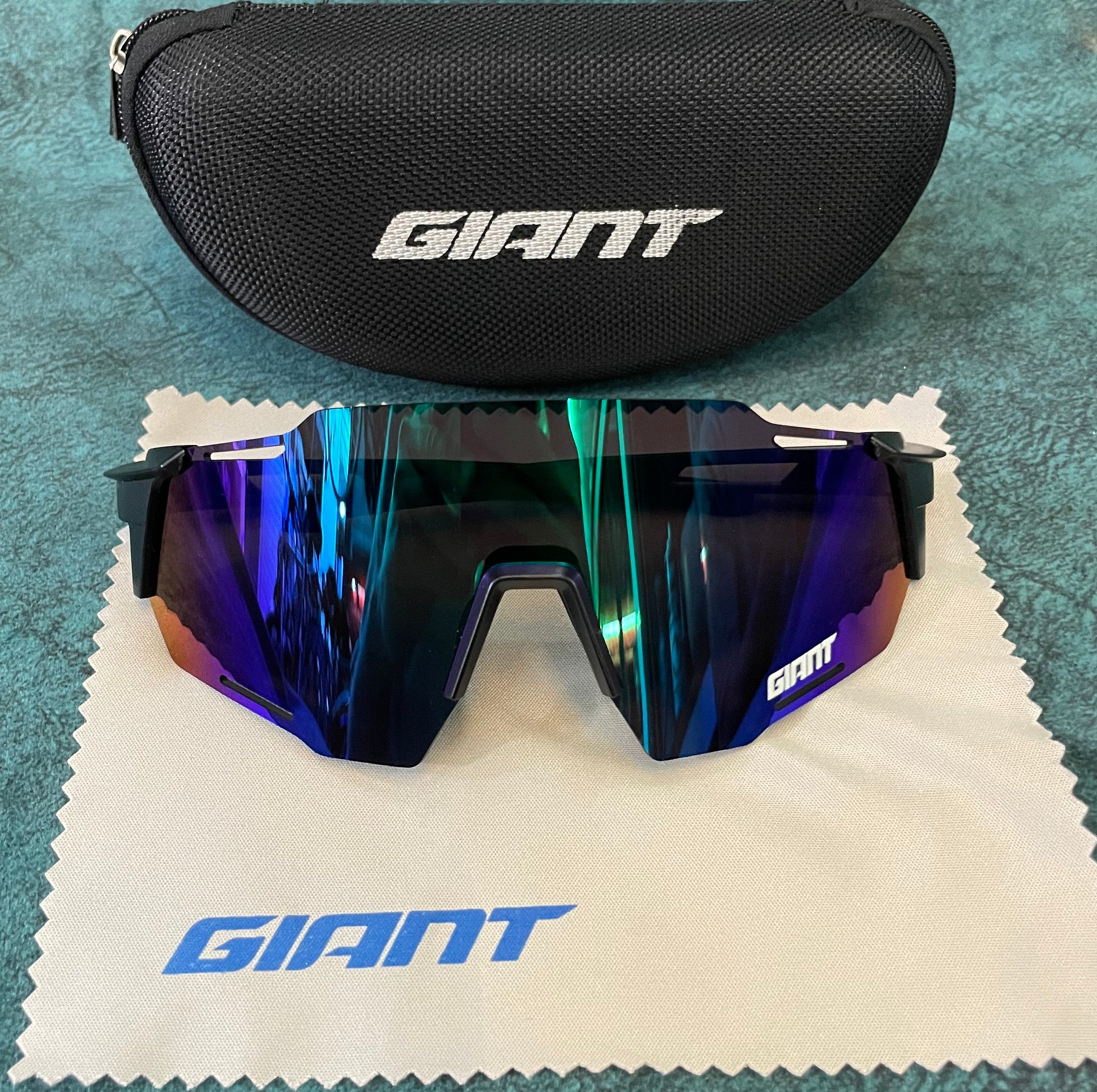 les lunettes cyclisme 😎