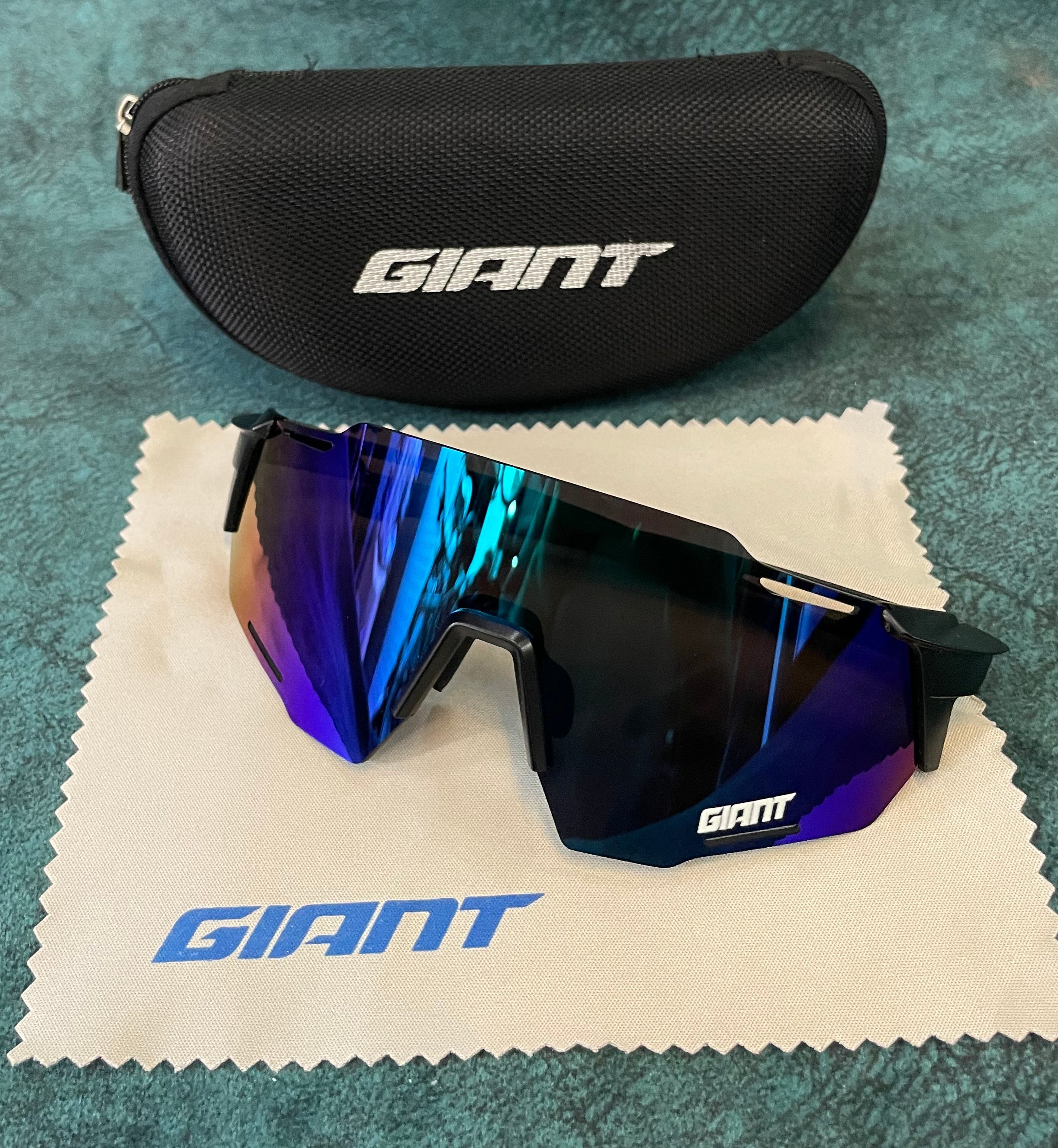 les lunettes cyclisme 😎