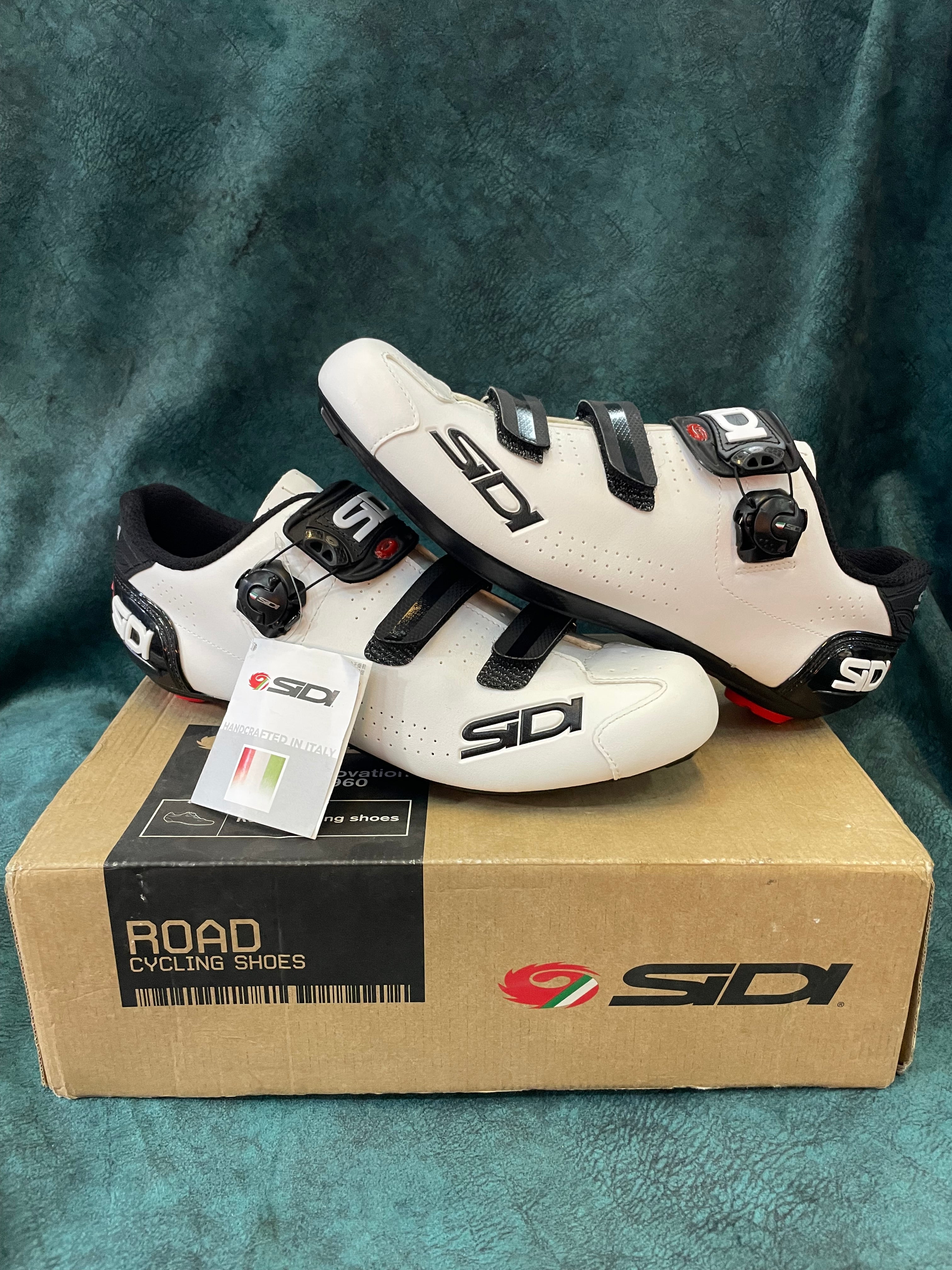 Chaussures de cyclisme SIDI ALBA 2