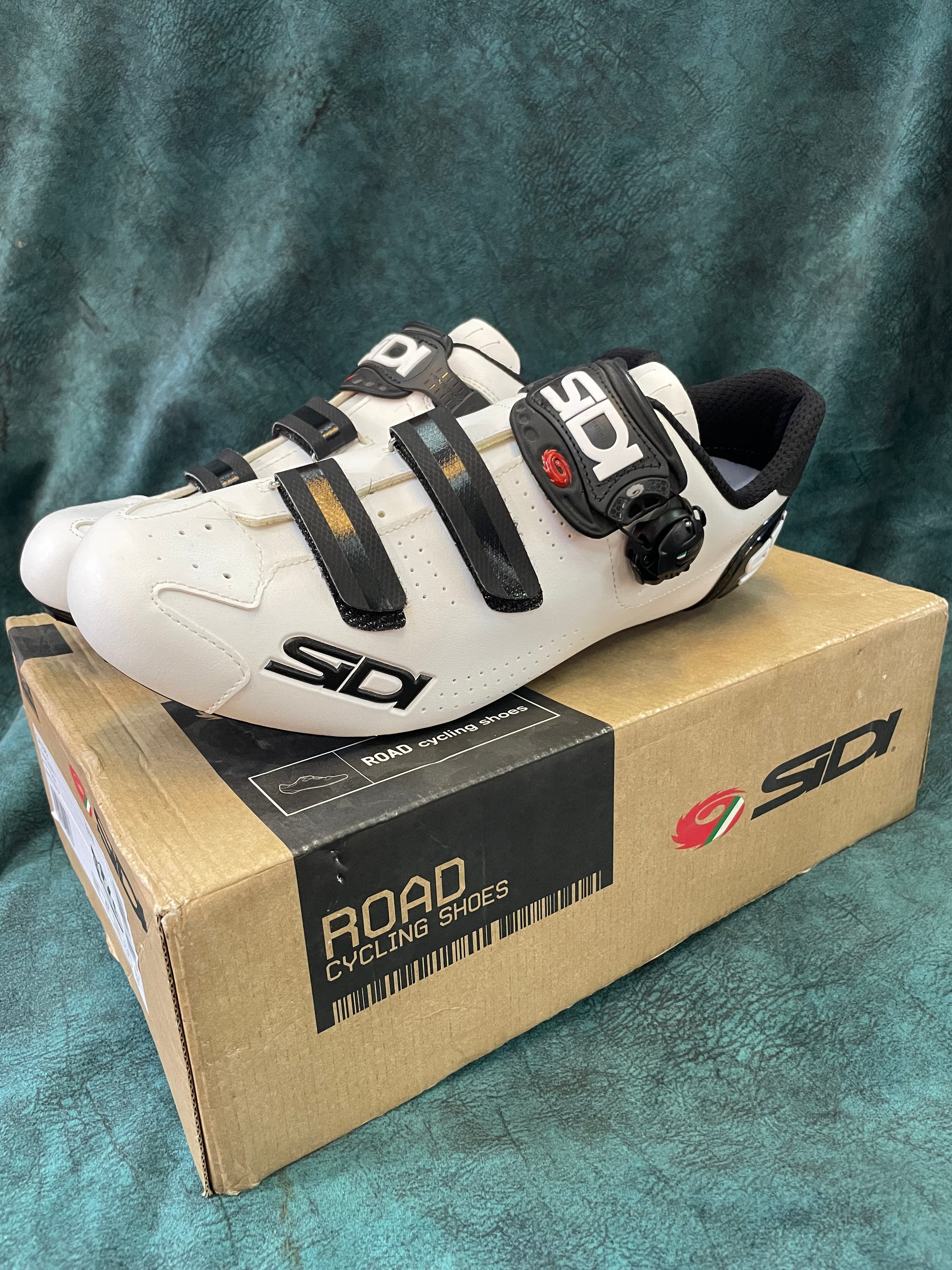 Chaussures de cyclisme SIDI ALBA 2