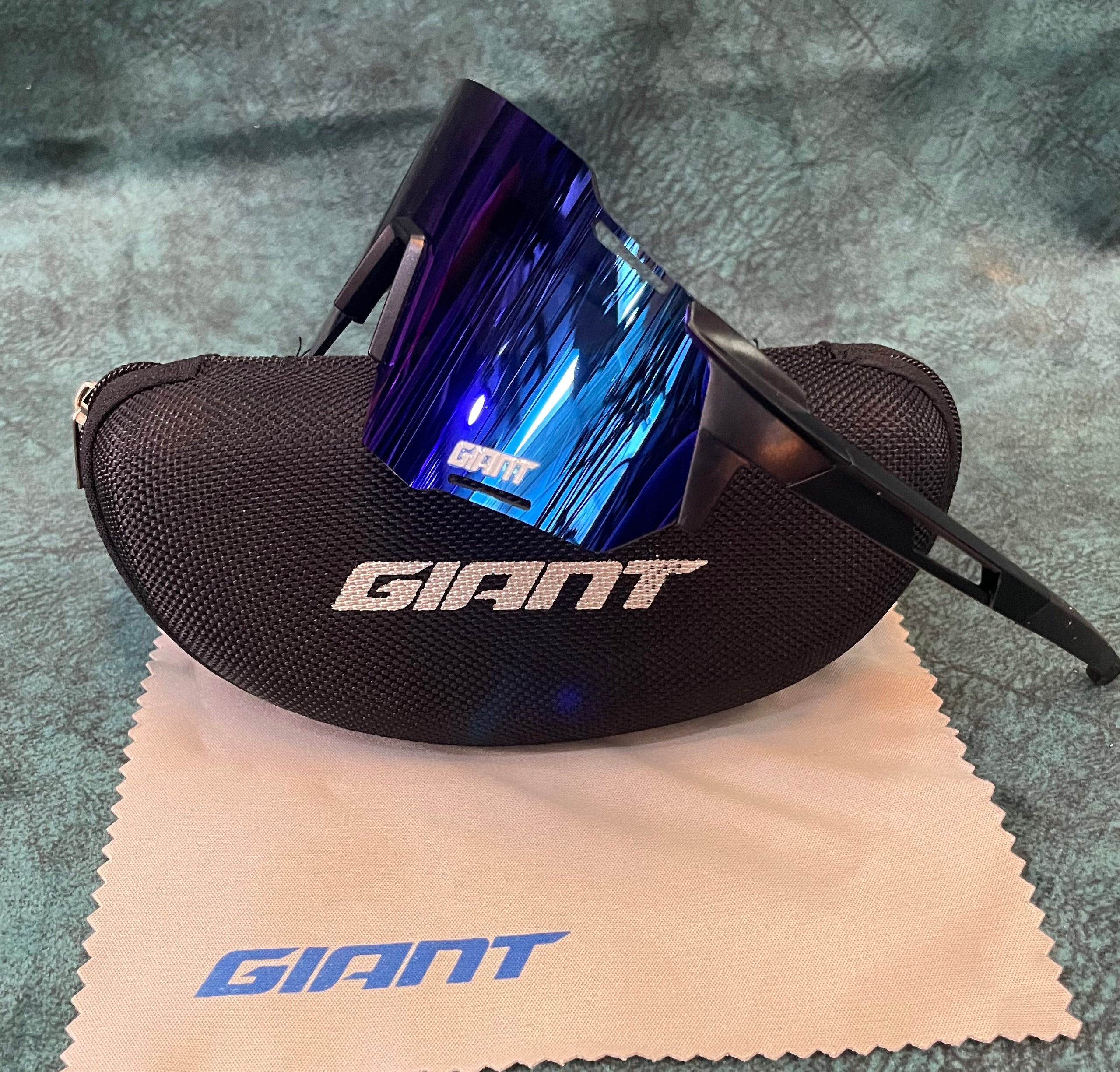 les lunettes cyclisme 😎