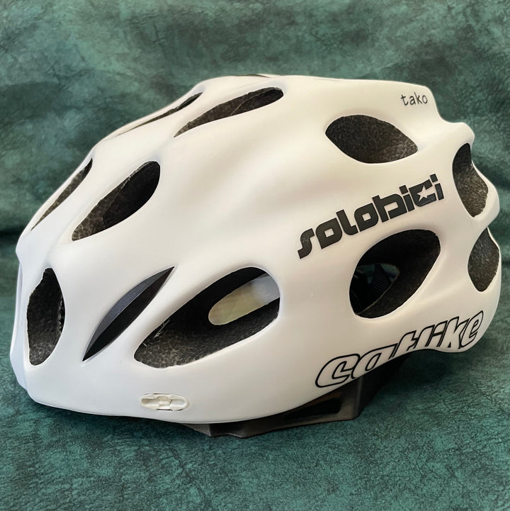 CATLIKE
Casque de Vélo Allround